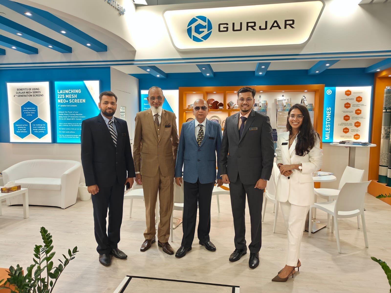 Gurjar Group Gurjar Group